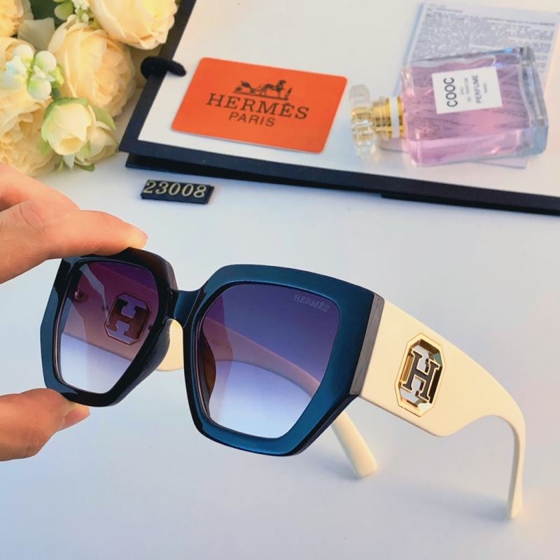 Hermes Sunglasses